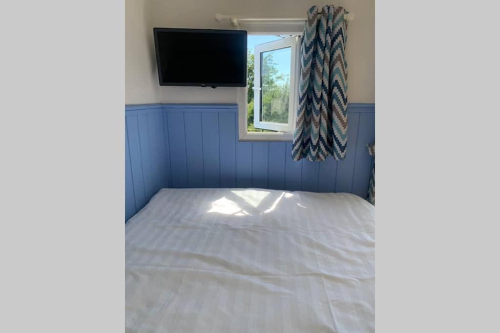 Apple Tree Hut Apartamento Tenby Exterior foto